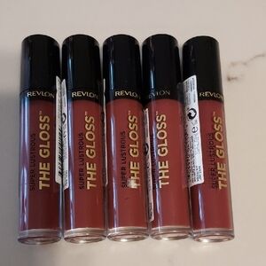 Revlon Super Lustrous The Gloss - Indulge In It (270)